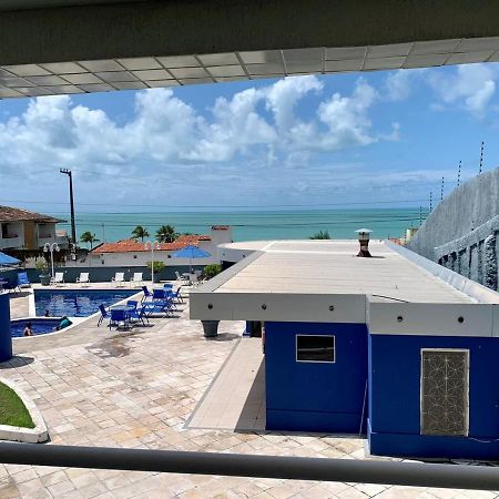 Terrazzo Pontanegra Flat Flat Vista Mar Apto 201 Natal Bagian luar foto